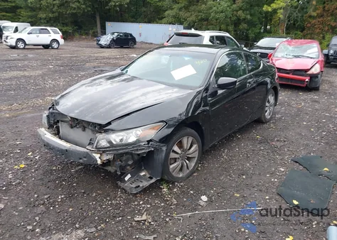 2009 Honda Accord 2.4 Ex from USA, damaged, VIN 1HGCS12759A020115